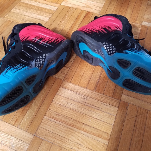 Nike Hyperdunk 2013 size 7.5 main image 5